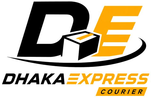 Dhaka Express Logo